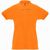 THC MONACO WOMEN. Damen Poloshirt (Bild 3)
