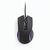 THORNE MOUSE RGB. Gaming-Maus mit 1.5 m Kabel und RGB-LED-Leuchten aus ABS (Bild 2)