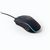 THORNE MOUSE RGB. Gaming-Maus mit 1.5 m Kabel und RGB-LED-Leuchten aus ABS (Bild 1)