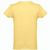 THC LUANDA 3XL. Herren T-shirt (Bild 4)