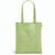 RYNEK. Tragetasche aus recycelter Baumwolle (70%), polyester (30% rPET) (140 g/m²) (Bild 3)