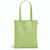 RYNEK. Tragetasche aus recycelter Baumwolle (70%), polyester (30% rPET) (140 g/m²) (Bild 1)