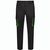 VL HYPNOS. Zweifarbige Twill-Hose mit mehreren Taschen (200 g/m²), aus Baumwolle (35 %) und Polyester (65 %)