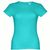 THC SOFIA. Tailliertes Damen-T-Shirt (Bild 3)