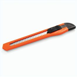 BALIC. Teppichmesser mit abtrennbarer Feststellklinge