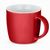COMANDER. Tasse aus Keramik 370 mL