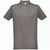 THC BERLIN. Kurzarm-Poloshirt für Herren (Bild 3)