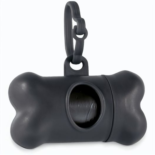 TROTTE. Spender für Hundekotbeutel (Bild 1)