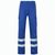 VL ASCLEPIUS. Hose mit mehreren Taschen aus Twill (200 g/m²), aus Baumwolle (35 %) und Polyester (65 %)