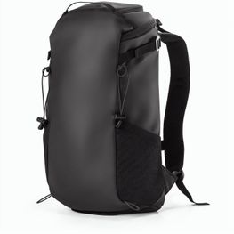 ALASCA. Wanderrucksack mit wasserdichter Beschichtung