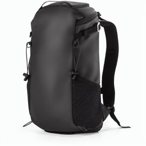 ALASCA. Wanderrucksack mit wasserdichter Beschichtung