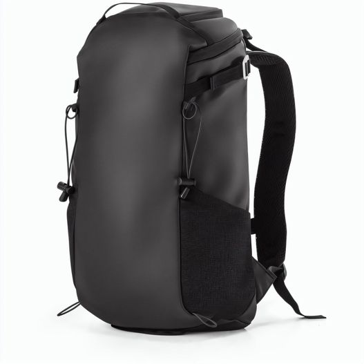 Produktabbildung ALASCA. Wanderrucksack mit wasserdichter Beschichtung ALASCA. Wanderrucksack mit wasserdichter Beschichtung (Bild 1)