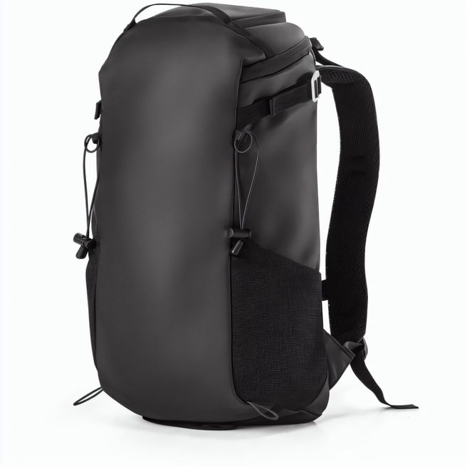 ALASCA. Wanderrucksack mit wasserdichter Beschichtung