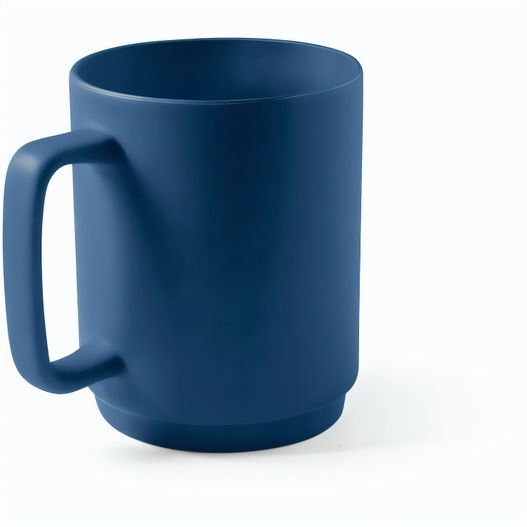 MIGHTY. Keramikbecher 330 mL (Bild 1)