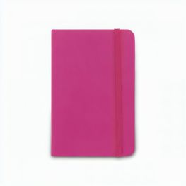 MEYER. Pocket Notizbuch aus PU mit unlinierten Blättern