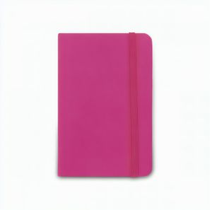 MEYER. Pocket Notizbuch aus PU mit unlinierten Blättern