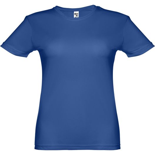 THC NICOSIA WOMEN. Damen Sport T-shirt (Bild 1)