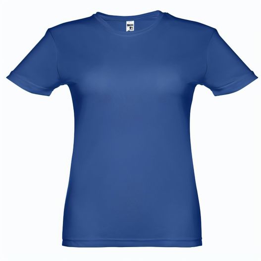 THC NICOSIA WOMEN. Damen Sport T-shirt (Bild 1)
