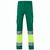 VL ZEUS. Zweifarbige Stretch-Hose mit mehreren Taschen (240 g/m²), aus Baumwolle (46 %), EME (38 %) und Polyester (16 %) (Bild 1)