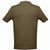 THC ADAM. Kurzarm-Poloshirt aus Baumwolle für Herren (Bild 4)
