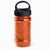 ARTX PLUS. Sporthandtuch aus Polyamid und Polyester mit Flasche (440 mL) aus PP und PET und einem integrierten Karabinerhaken am Deckel (Bild 3)