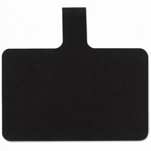 CYRIS. Lanyard aus Polyester mit Sicherheitsverschluss