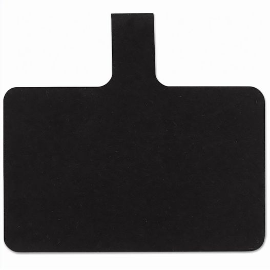 CYRIS. Lanyard aus Polyester mit Sicherheitsverschluss (Bild 1)