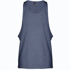 THC IBIZA. Tank top voor mannen