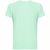 THC TUBE. T-Shirt (190g/m²) aus Polyester (90%)