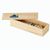DOMIN. Dominospiel aus Holz (Bild 1)