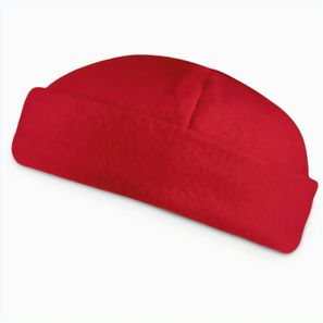 TORY. Mütze aus Polarfleece (220 g/m²)