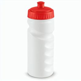 LOWRY. 530 mL HDPE-Sportflasche