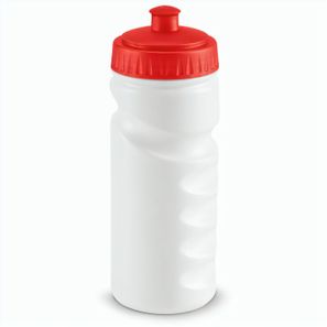 LOWRY. 530 mL HDPE-Sportflasche
