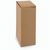 LILLARD. Flasche aus Borosilikatglas mattiert 500 ml (Bild 4)