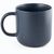 COFFEE CONSTELLATION. Kaffeebecher aus Keramik 90 ml (Bild 2)