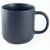 COFFEE CONSTELLATION. Kaffeebecher aus Keramik 90 ml (Bild 4)