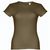 THC SOFIA. Tailliertes Damen-T-Shirt (Bild 2)