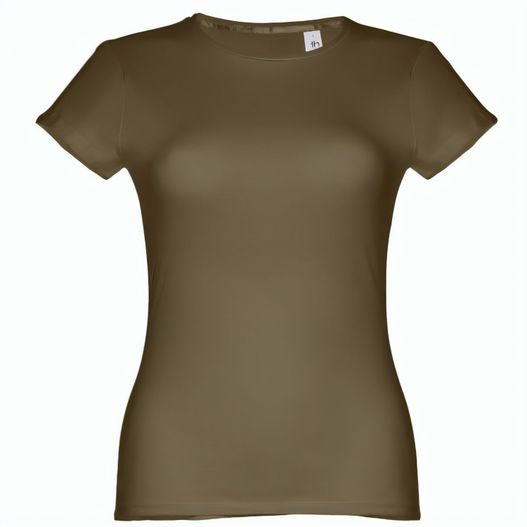 Produktabbildung THC SOFIA. Tailliertes Damen-T-Shirt THC SOFIA. Tailliertes Damen-T-Shirt (Bild 1)