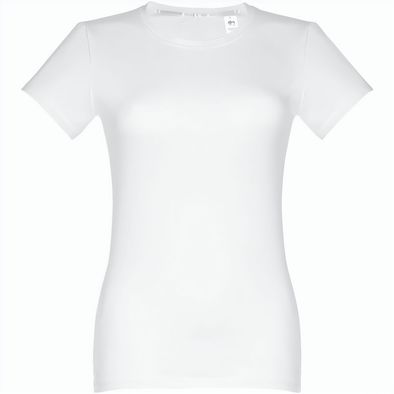Produktabbildung THC ANKARA WOMEN WH. Damen T-shirt THC ANKARA WOMEN WH. Damen T-shirt