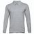 THC BERN 3XL II. Herren Langarm-Poloshirt (Bild 1)