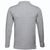THC BERN 3XL II. Herren Langarm-Poloshirt (Bild 2)