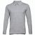 THC BERN 3XL II. Herren Langarm-Poloshirt (Bild 4)