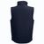THC BAKU. Unisex Softshell-Weste (Bild 2)