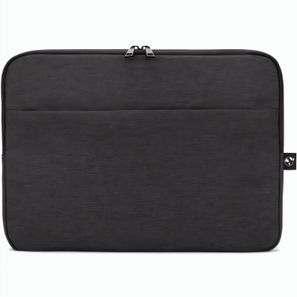 Newcastle. Tasche aus hochdichtem, recyceltem 600D-Polyester für Laptop 14"