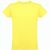 THC LUANDA. Herren-T-Shirt aus Baumwolle im Schlauchformat (Bild 2)