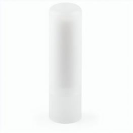 JOLIE VEGAN. Veganer Lippenbalsam aus recyceltem ABS (100% rABS) und PP, mit Vanille-Aroma