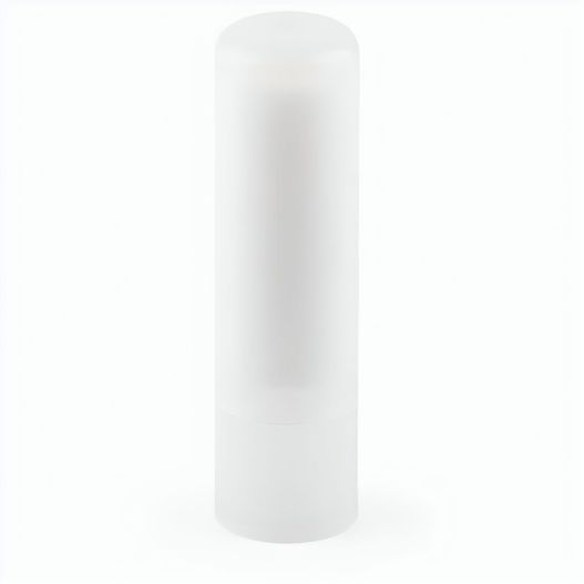 JOLIE VEGAN. Veganer Lippenbalsam aus recyceltem ABS (100% rABS) und PP, mit Vanille-Aroma (Bild 1)