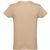 THC LUANDA. Herren-T-Shirt aus Baumwolle im Schlauchformat (Bild 3)