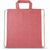 RISSANI. Tragetasche/Turnbeutel (2in1) aus recycelter Baumwolle (70%) und polyester (30% rPET) (140 g/m²) (Bild 2)