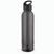 PORTIS GLASS. Glasflasche mit PP-Verschluss 500 ml (Bild 2)